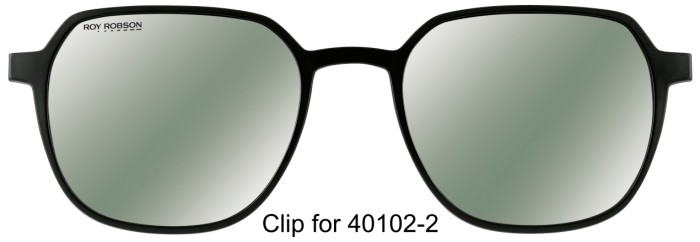 Roy Robson 40102 clip 102 52/20 SG