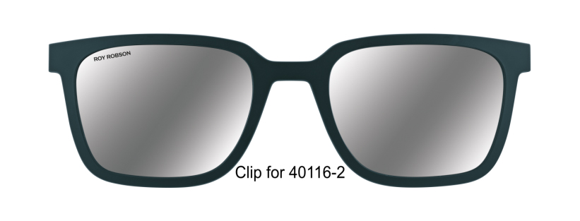 Roy Robson 40116 clip 102 54/22 SG