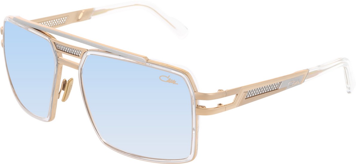 Cazal 6033/3 004 60/18 SG