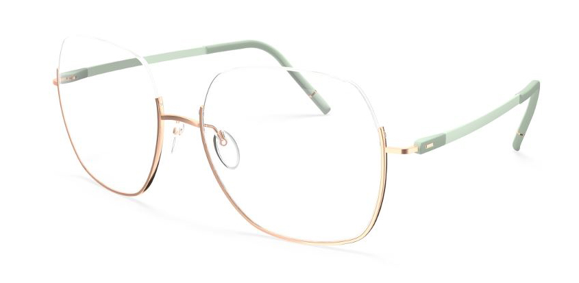 Silhouette 4566 75 3580 55/17