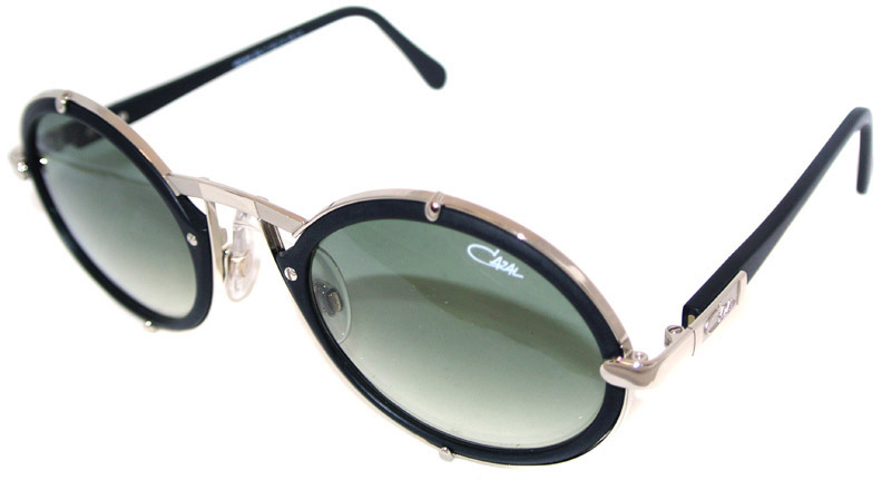 Cazal 0644 011 53/12 SG