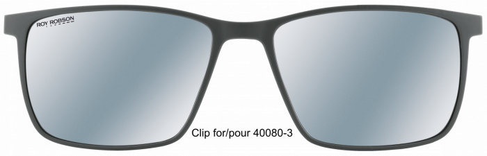 Roy Robson 40080 clip 103 57/17 SG