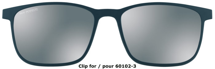 Roy Robson 60102 clip 103 54/16 SG