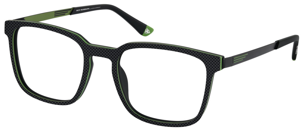 Roy Robson 40130 003 54/20