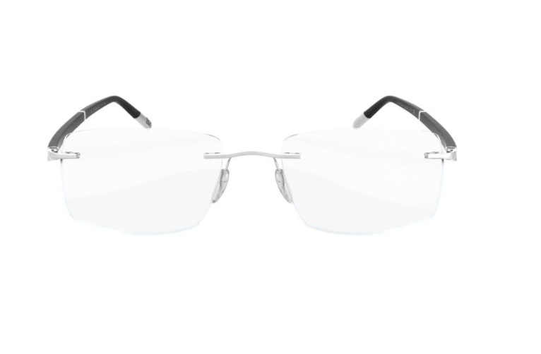 Silhouette Hinge C2 5421 6053 мужская