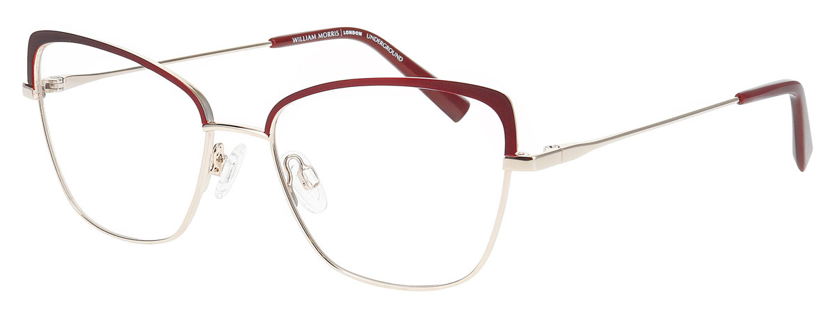 William Morris CANAL 1 3812 52/16