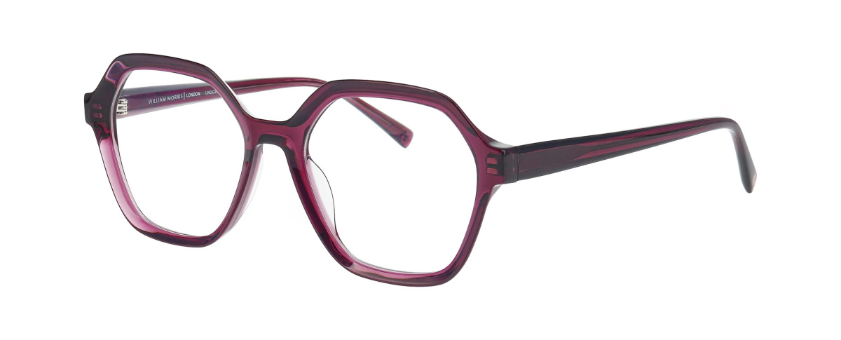 William Morris POPLAR 2 3725 52/18