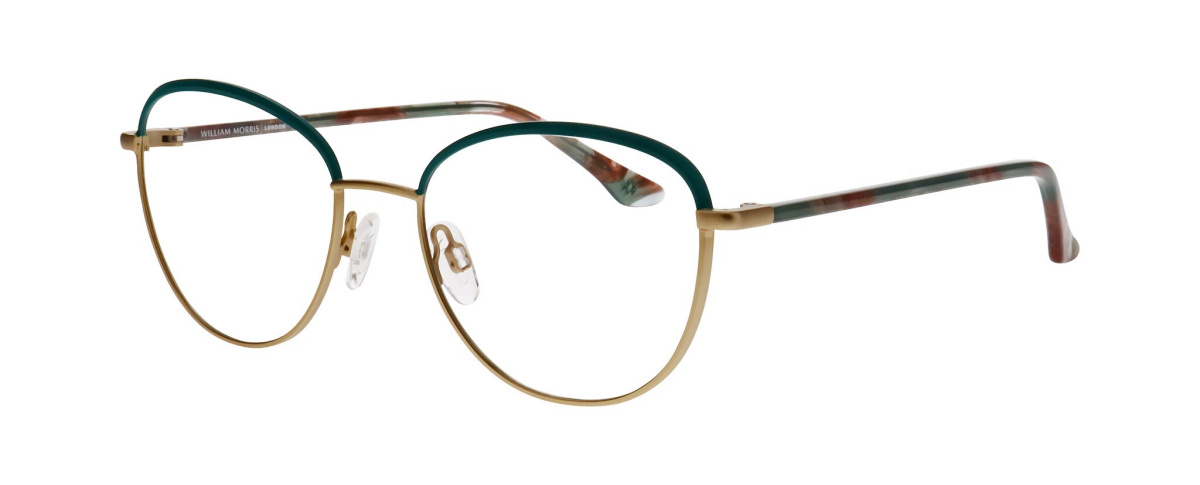 William Morris 50323 8521 52/18