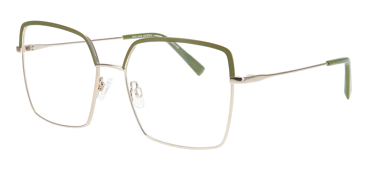 William Morris CANAL 2 9712 57/17