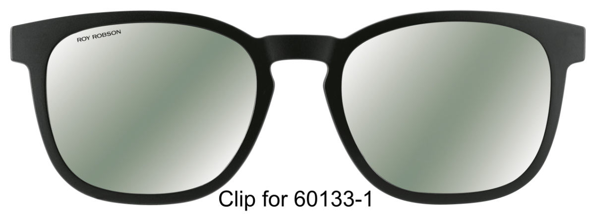 Roy Robson 60133 clip 101 52/19 SG