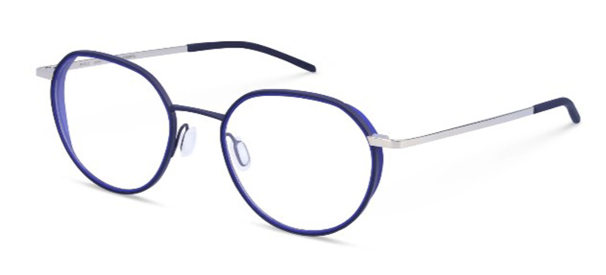 Orgreen LEO MINOR RX 3D RING 1326 50/20