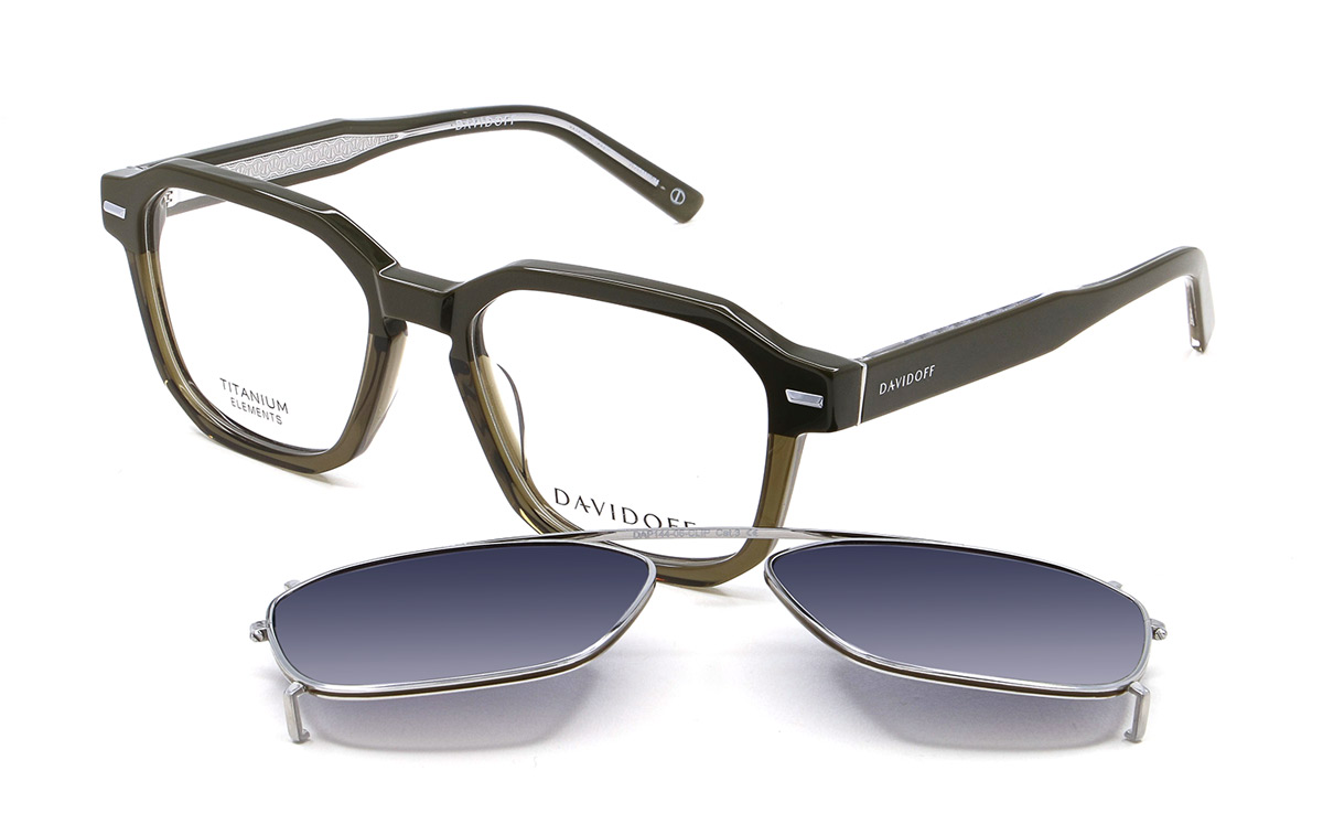 Davidoff DAP144 06 53/18 (+clip) SG