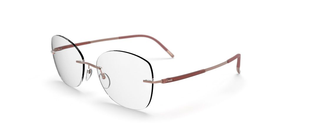 Silhouette 5540 70 6040 17/35