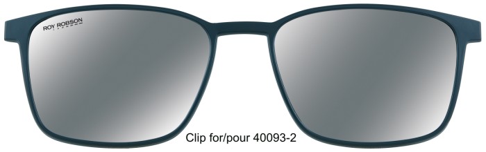 Roy Robson 40093 clip 102 55/18 SG