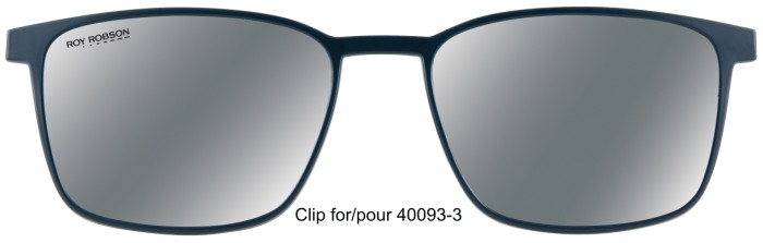 Roy Robson 40093 clip 103 55/18 SG