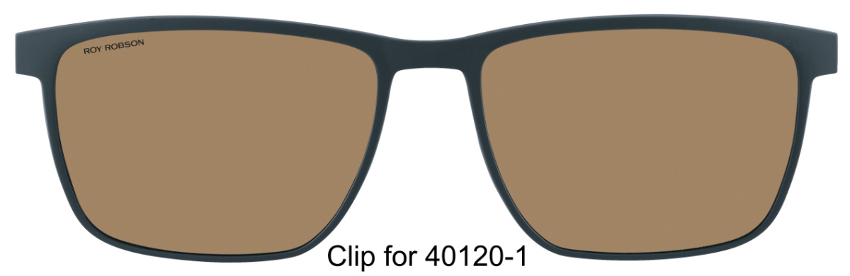 Roy Robson 40120 clip 101 58/18 SG