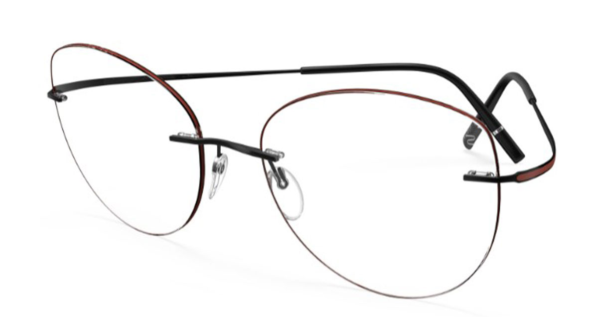 Silhouette 5599 PC 9145 55/17