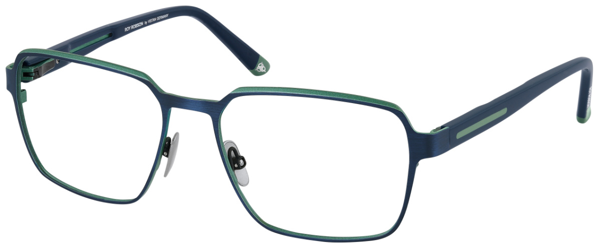 Roy Robson 40129 002 55/17