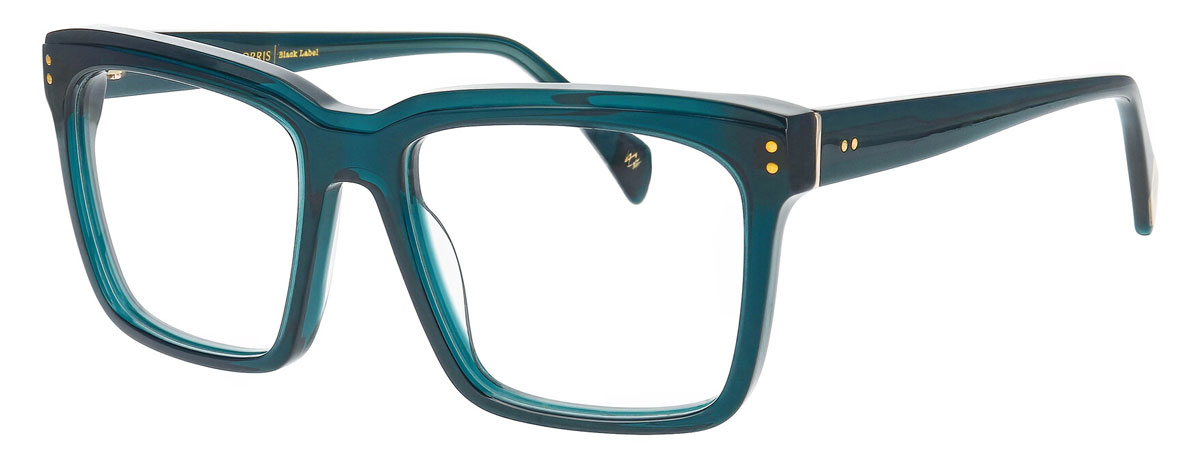 William Morris HARLEY 2 9532 55/18