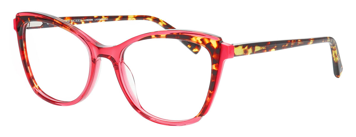 William Morris BRICK 1 4325 51/17