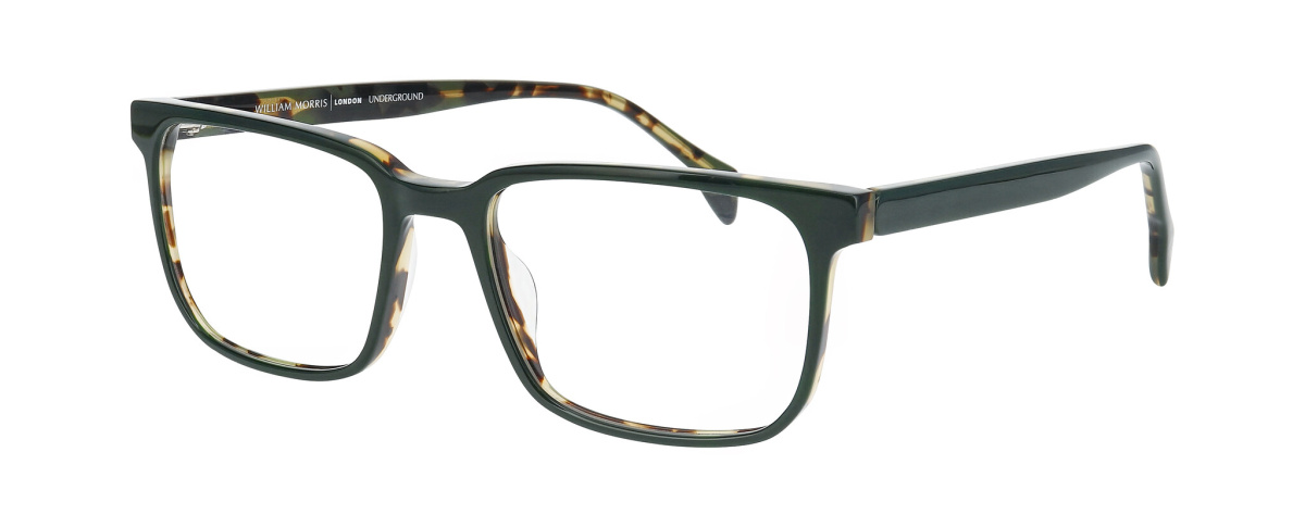 William Morris DILLY 3 9532 54/18