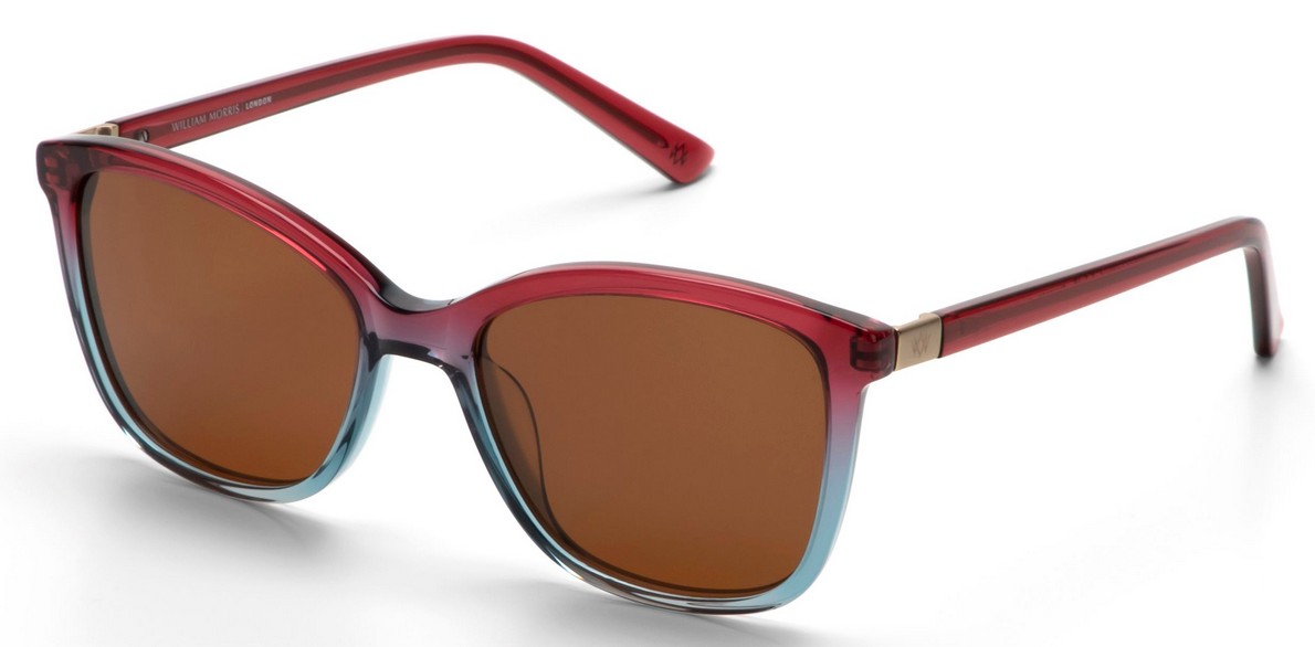 William Morris 10068 C1 53/17 SG