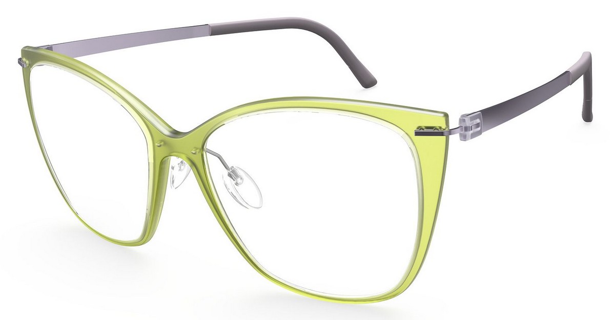 Silhouette 1610 75 2040 55/16