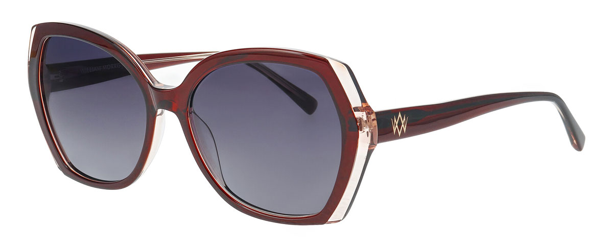 William Morris 10088 3832 55/16 SG