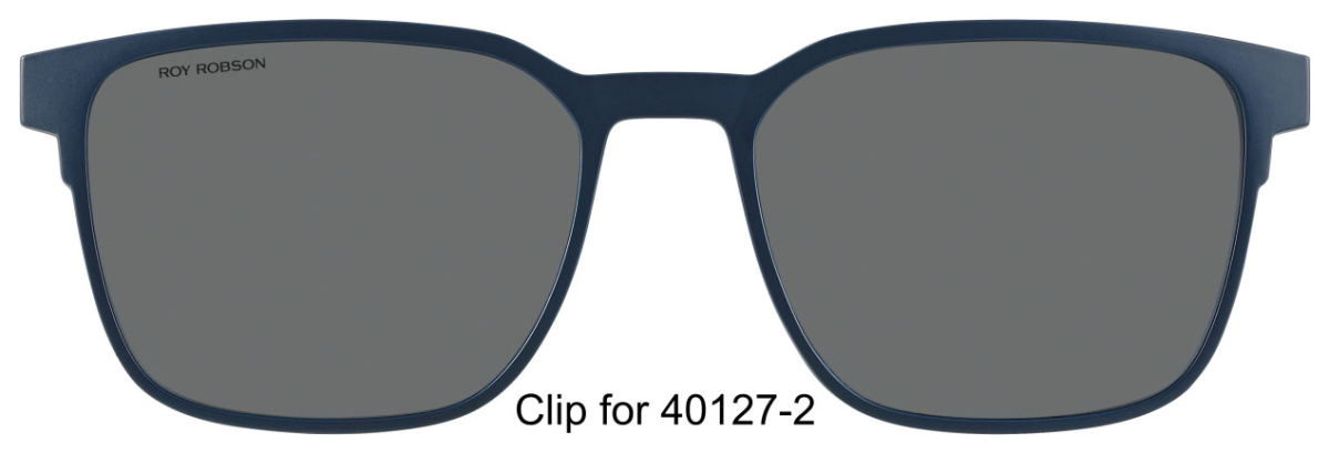 Roy Robson 40127 clip 102 53/18 SG