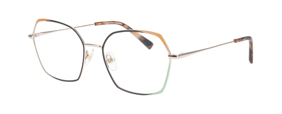 William Morris CANARY 1 9521 53/17