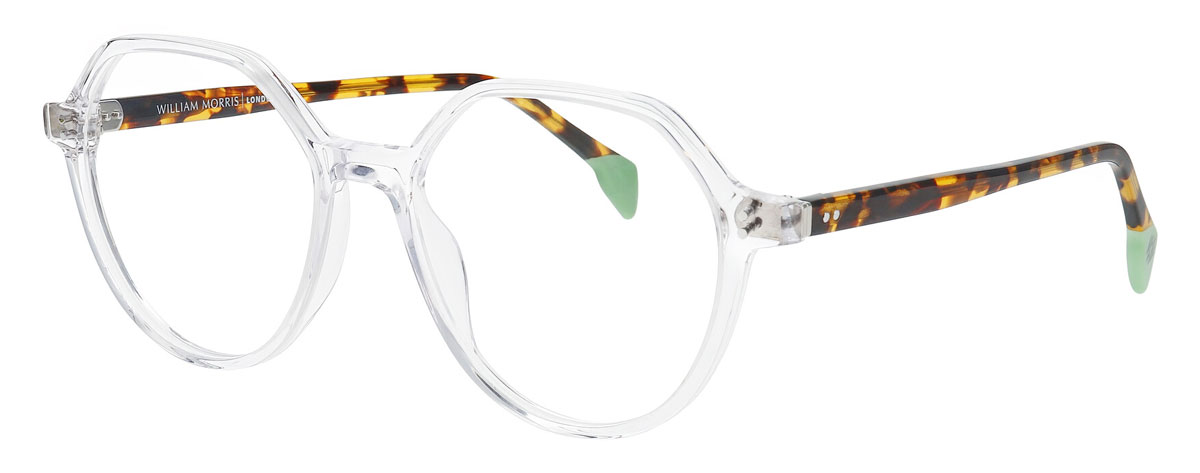 William Morris SOHO 3 1125 54/17