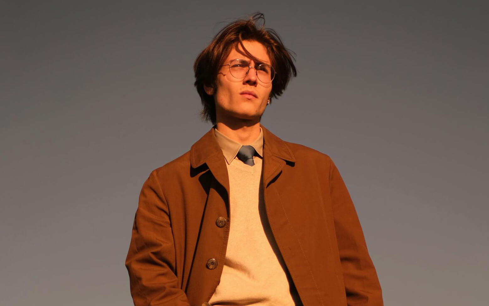 Линзы очковые