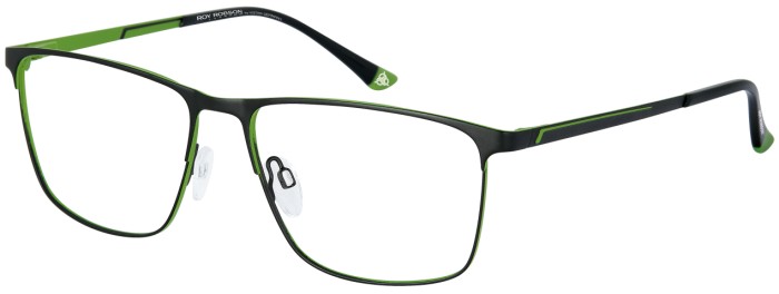 Roy Robson 10087 001 58/16