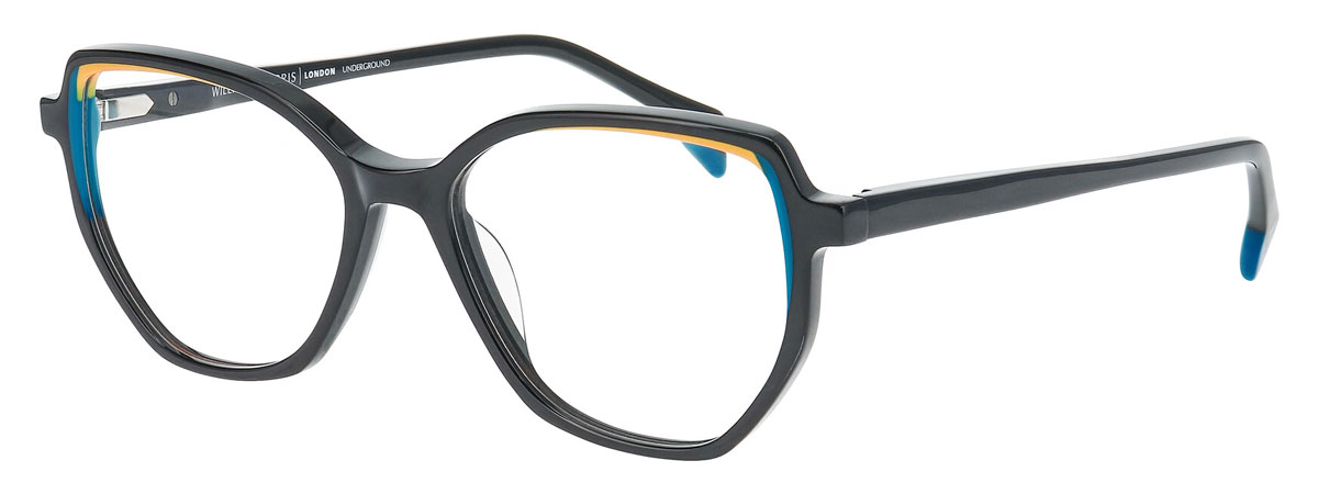 William Morris BARBICAN 1 6032 51/16