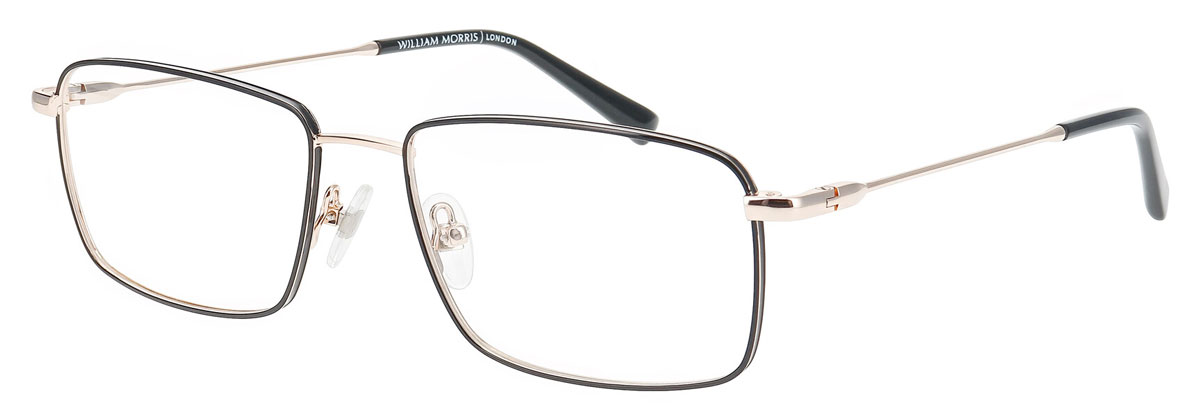 William Morris REGENT 2 6032 56/17