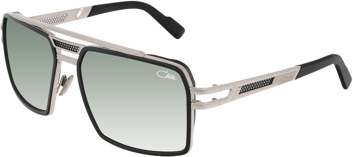 Cazal 6033/3 002 60/18 SG