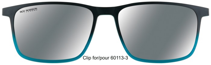 Roy Robson 60113 clip 103 56/16 SG