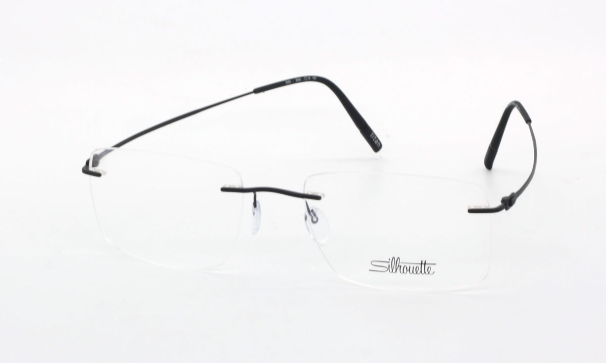 Silhouette 5593 LC 9040 55/19