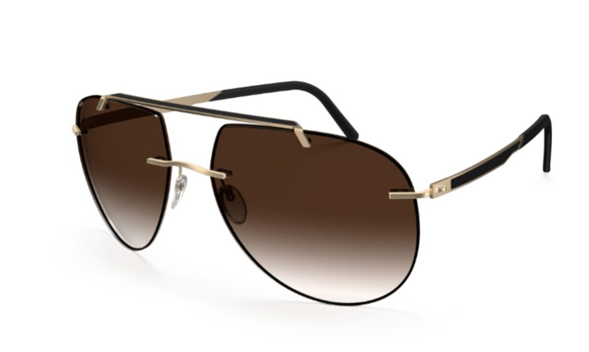 Silhouette L400 75 7520 00/00 SG