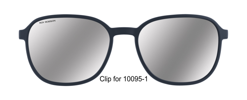 Roy Robson 10095 clip 101 55/18 SG