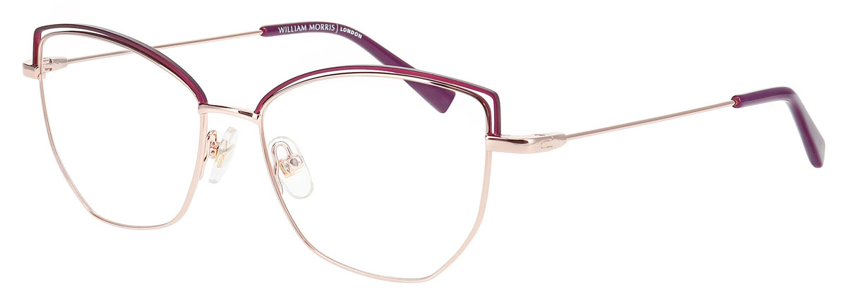 William Morris TATE 1 3512 53/16