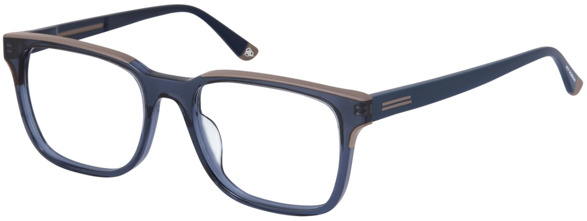 Roy Robson 60132 002 54/18