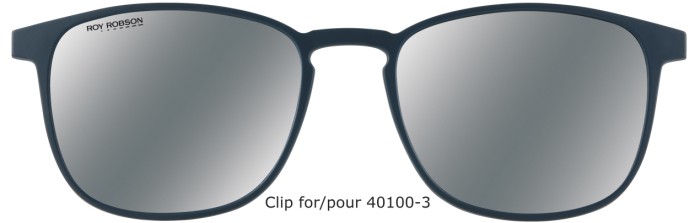 Roy Robson 40100 clip 103 52/19 SG