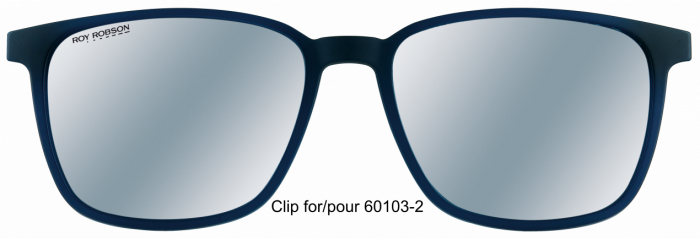 Roy Robson 60103 clip 102 54/16 SG