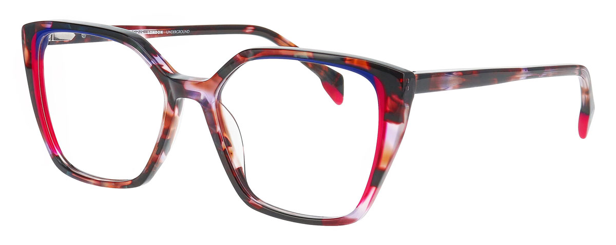 William Morris BARBICAN 3 3024 53/16