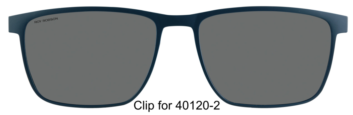 Roy Robson 40120 clip 102 58/18 SG