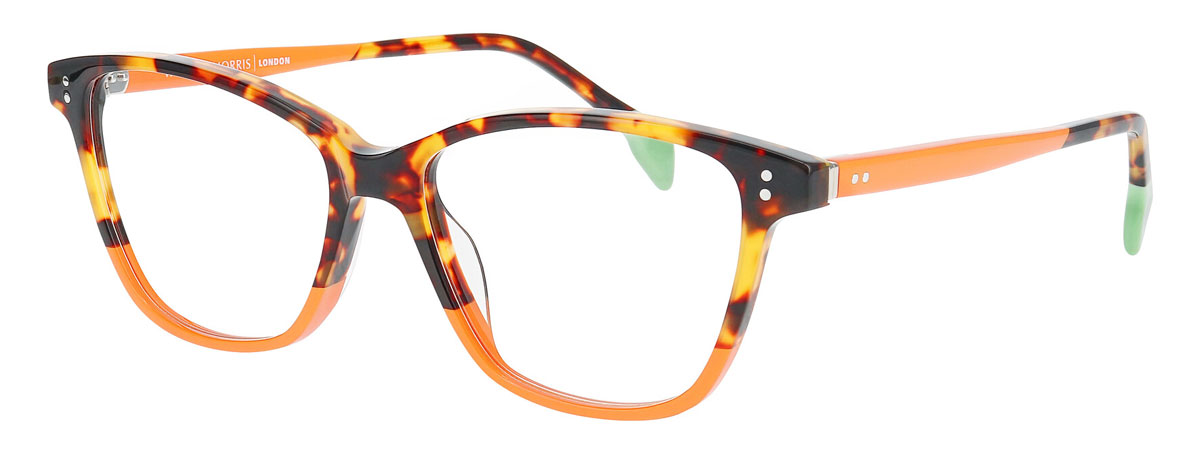 William Morris SOHO 2 4524 52/15