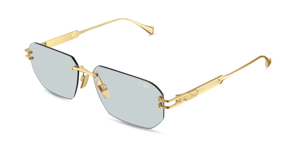 Cazal 7121/3 002 57/14 SG