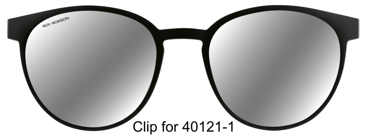 Roy Robson 40121 clip 101 52/20 SG