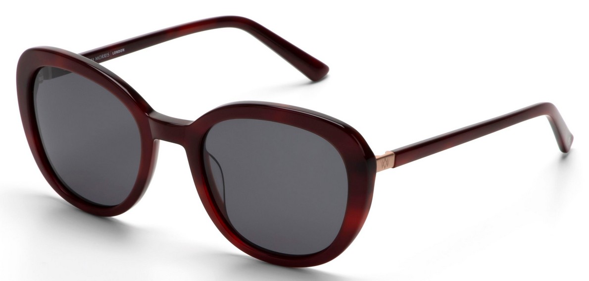 William Morris 10066 C2 53/21 SG